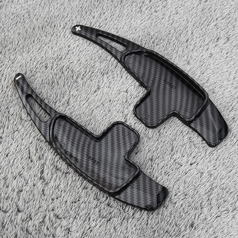 Car Steering Wheel Paddle Shifter For Mercedes AMG GLC63 GLE53 C43 C63 E63 E53 - Image 3 of 3