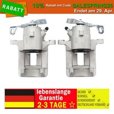 Bremssattel Set für VW Golf IV 1J1 1J5 2X 1J0615423B 1J0615424B links + rechts