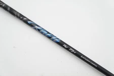 Mitsubishi Kai'Li Blue Dark Wave Fw 75 X-Stiff 41" #7 Wood Shaft Taylormade