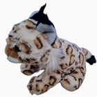 Wild Republic Lynx 12"Plush Spotted Bobtail Cat Stuffed Animal (2016) — photo 2
