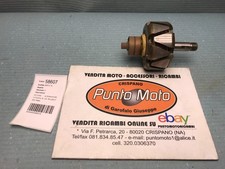 Alternateur Peugeot 504