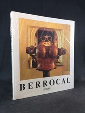 Berrocal - Skulpturen [Neubuch] Künstlermonographie über Miquel Berrocal Sgarbi,