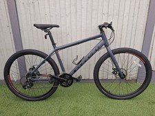 Carrera Subway 27.5 mens Bike 