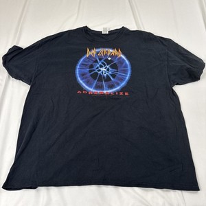 Vintage Def Leppard Shirt | eBay Vintage Def Leppard Shirt | eBay
