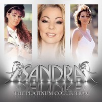 Sandra: Platinum Collection - Universal Music - (Cd / P)