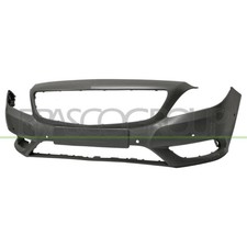 PRASCO Stoßfänger Stoßstange vorne für Mercedes-Benz B-Klasse W246 W242 PRASCO Stoßfänger Stoßstange vorne für Mercedes-Benz B-Klasse W246 W242