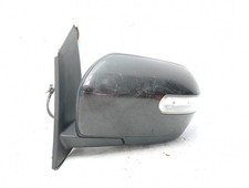 Retroviseur gauche (ou coque) Mazda CX-7
