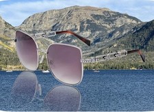 Brighton MINGLE LINKS Sunglasses UVA/UVB NWT Boho Style A13187 List 138