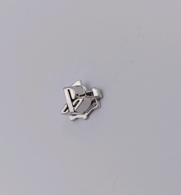PS5 Controller Dual Sense Homebutton Pd Palladiumbeschichtung 99,9%  
