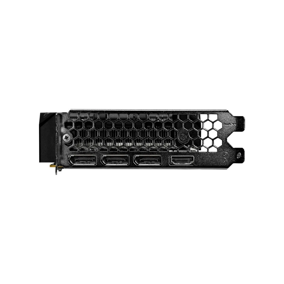 Palit GeForce RTX 5050 StormX OC 8GB NE65050T19P1-GB2070F GDDR6 PCIe 5.0 x16 - Image 3 of 3