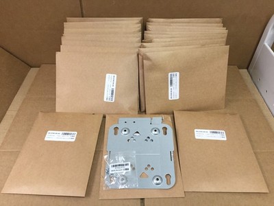 LOT OF 23 NEW Genuine Cisco 69-2160-04 A0 Access Point Mounting Bracket Kits