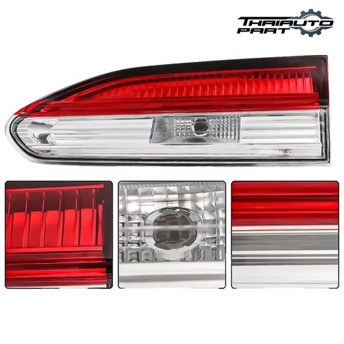 RH Inner Rear Tail Lamp Light For Toyota Corolla Cross LE 2022-2024 - Picture 6 of 10