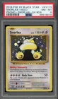 Pokemon TCG PSA 8 Snorlax Holo Promo #XY179