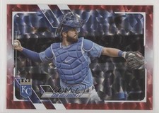 2021 Topps Update Red Foil 130/199 Cameron Gallagher Cam Gallagher #US27 3u0