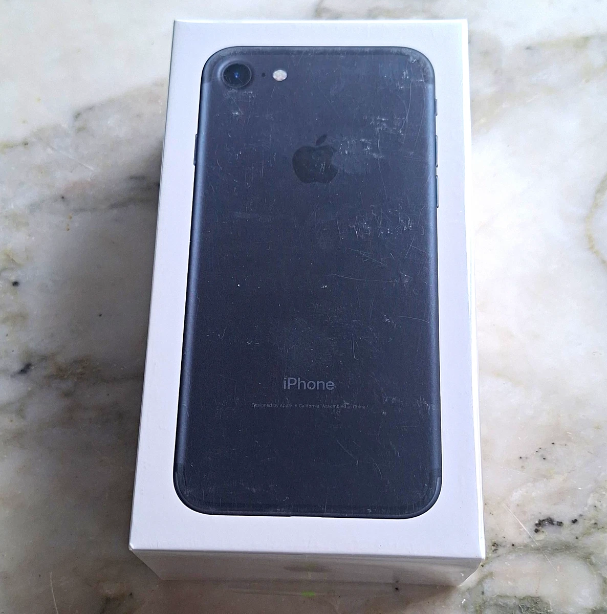 iPhone 7 Black 32GB for Sale - Shop New & Used Cell Phones - eBay
