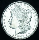 1903 $1 Morgan Silver Dollar BU ~ 26248