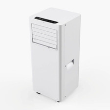 TCL 3-in-1 Portable Air Conditioner - 7000BTU | Ships 31st July | FREE DELIVERY