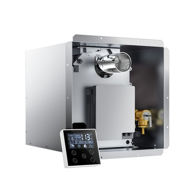 #ad #ad RV Tankless Water Heater 65000 BTU High Altitude Available 12V CS Without Door $150.00