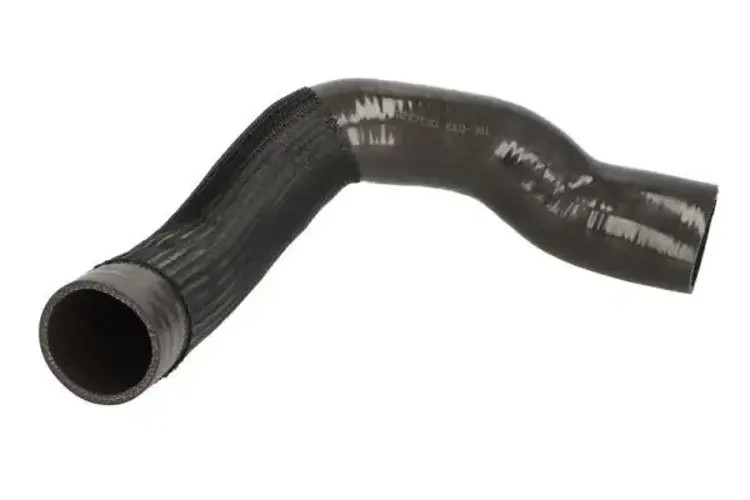 Air duct pipe DCW325TT THERMOTEC for AUDI VW