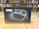 LEGO Ideas: Typewriter (21327)