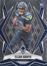 2025 PANINI Phoenix Football PICK YOUR CARD COMPLETE YOUR SET.