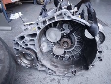 Boite de vitesse Volkswagen EOS