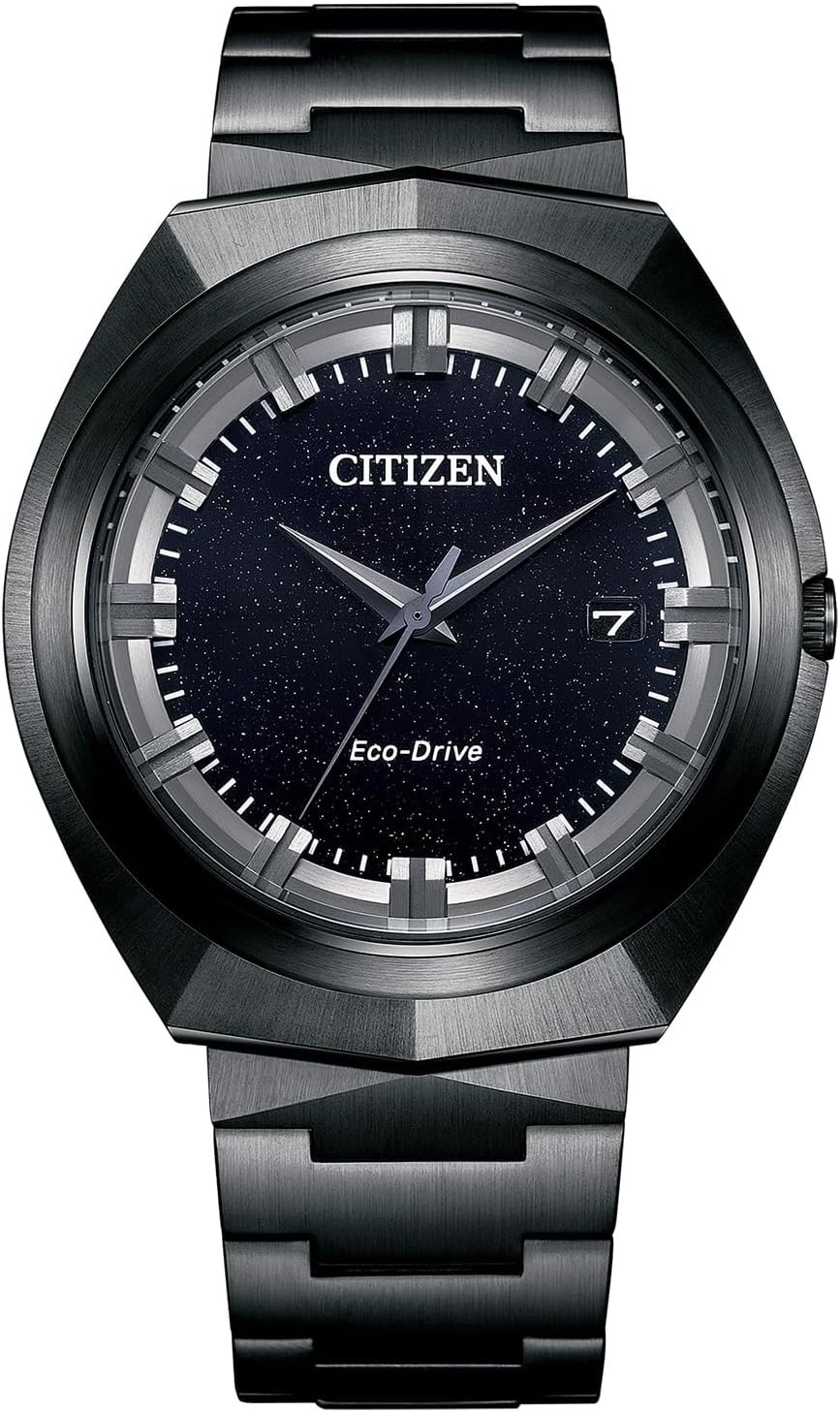 Citizen Eco Drive BN1015-52E Orologio Uomo Al quarzo