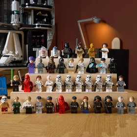 Star Wars Death Star Collector Series Brand New (75419) (READ DESCRIPTION)