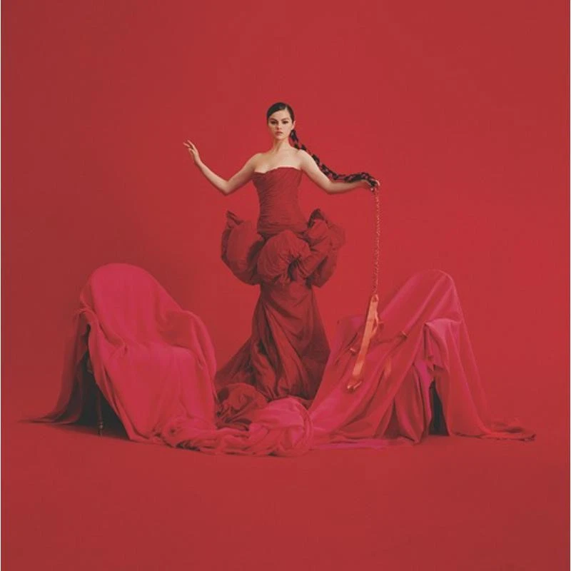 Selena Gomez Revelacion (Deluxe Edition) CD NEU - Bild 1 von 1