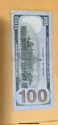$100 Federal Reserve Banknotes 2013 LE21771653A  — photo 4