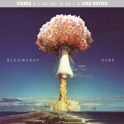 Esbe - Bloomsday [New Vinyl LP] Reissue