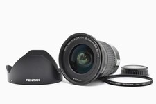 [COSÌ COM'È] obiettivo smc Pentax DA 12-24 mm f/4 ED AL IF
