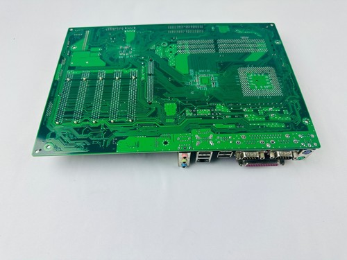 EPoX EP-8KRAI Industrial Motherboard - 第 7/7 張圖片