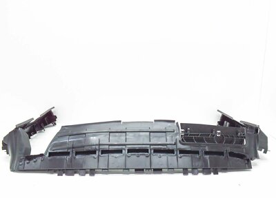 OEM Mercedes-Benz a W177 Radiator Upper Air Duct Segment 