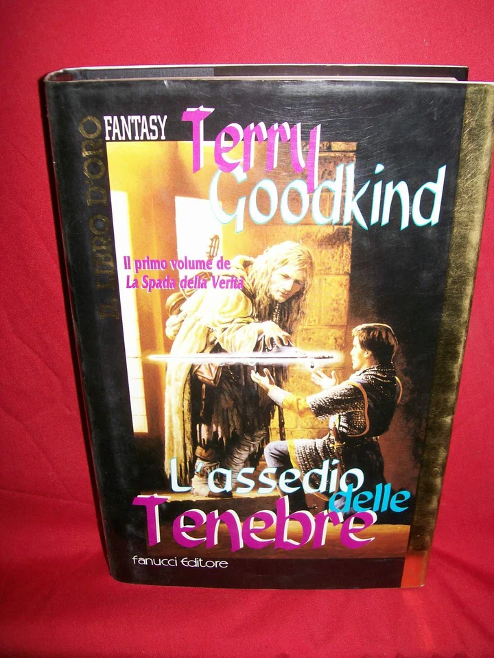 L'assedio delle Tenebre