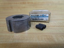 Dodge 117166 Bushing 2012 X 1 1/4-KW W/Set Screws