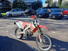 Motocross Honda CRE 300 X