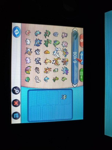 AUTHENTIC Pokemon Y | All 721 Shiny Pokemon | 3ds Nintendo Pokemon - Picture 13 of 13