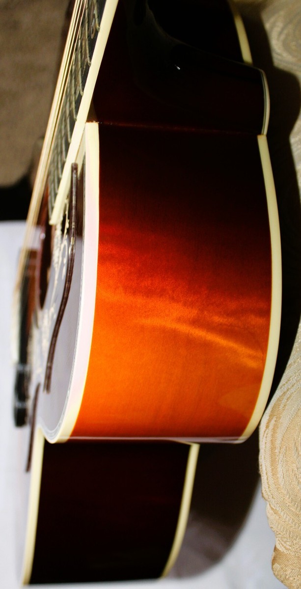 最終価格　Gibson sj-200　2017 Gibson sj-200 2017 acoustic guitar from Japan | eBay