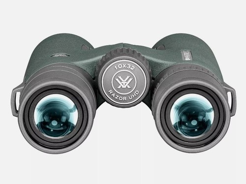 NEW Vortex Razor Ultra HD 10 x 32 Top of the range Apochrom Binoculars (UK) BNIB - Picture 6 of 24