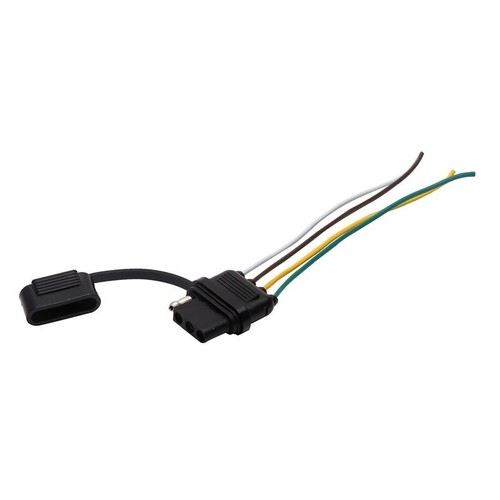 NEW Trailer Wiring Harness For 17-22 Chevy Trax With LED Taillights Plug & Play - Picture 2 of 2