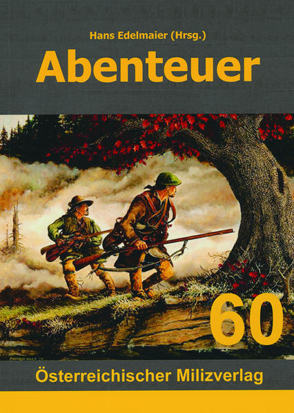 Thumbnail - Abenteuer | Edelmaier Johann | Deutsch