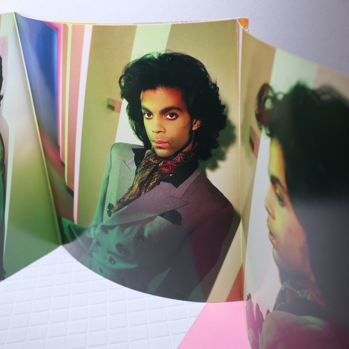 PRINCE 1989 LOVE SEXY Japan Tour Concert Book Rare | eBay PRINCE 1989 LOVE SEXY Japan Tour Concert Book Rare | eBay