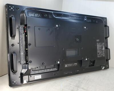 NEC MultiSync UN462A LCD 46