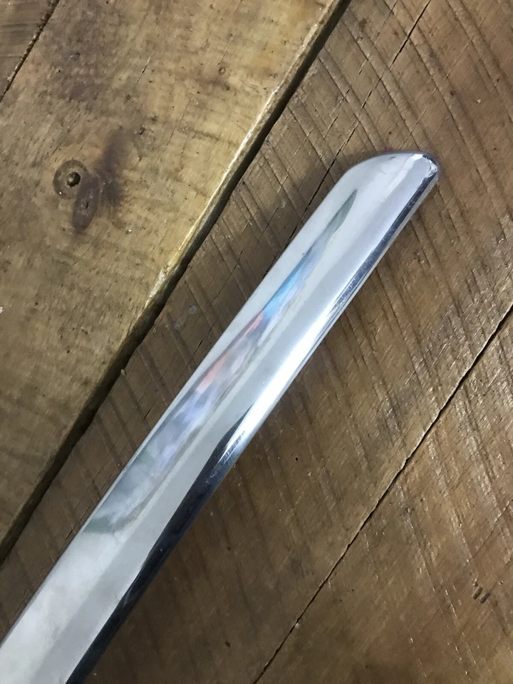 1964-1967 Oldsmobile Vista Cruiser Front Seat Side Trim Molding Cutlass F85 F-85 - Image 4 of 4