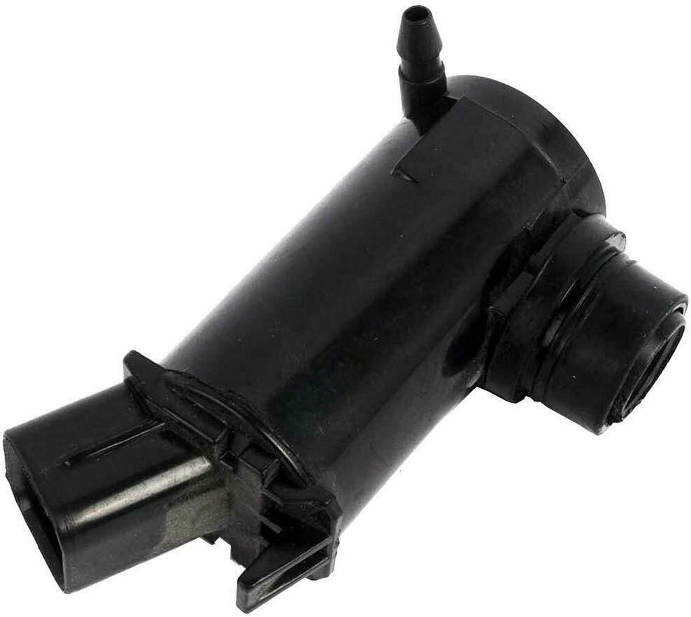 Frankberg Scheibenwaschpumpe 3-polig - Kompatibel Mit Hyundai & Kia Modellen