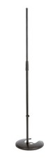 K&m 26045 35"-62" Stackable Microphone Stand