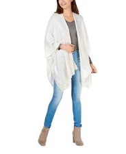 Cejon Metallic Ombre Topper (Ivory)