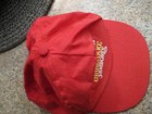 Westward Ho Hat Grubstake Jamboree Casino Hotel Snapback Vintage 90s Cap — photo 3