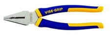 Irwin Vise-Grip High Leverage Combination Pliers 200Mm (8In) VIS 10505876